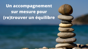 Un accompagnement sur mesure - Orienteo