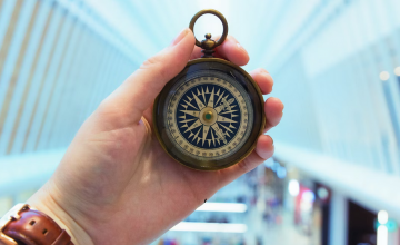 boussole